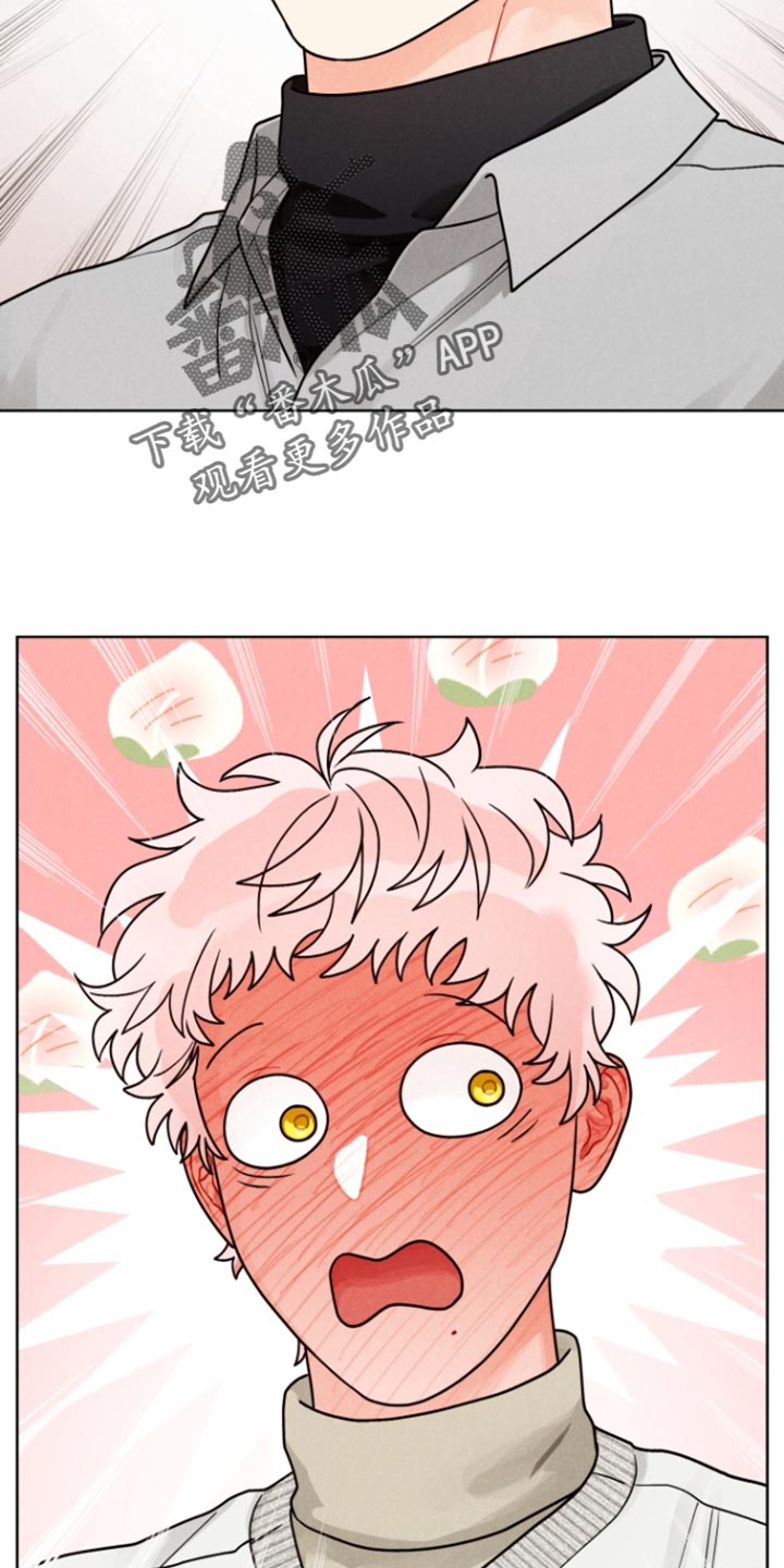 私人定制漫画,第28章：【番外】先结婚再说1图