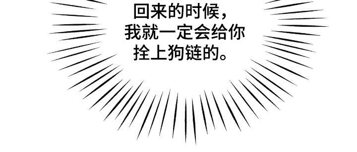 他的专属小狗漫画,第66章：尽管逃吧2图