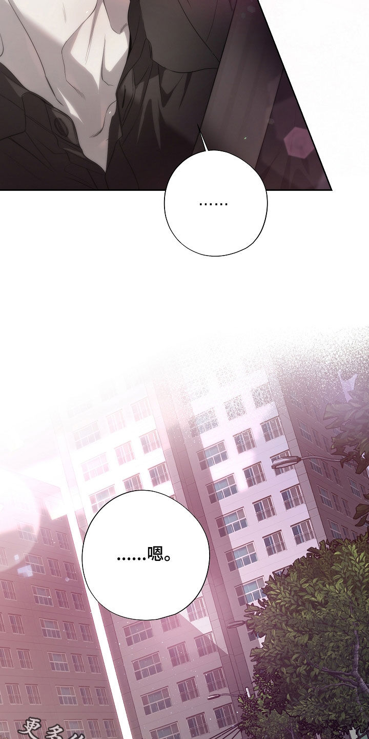 致不爱我的人一封信漫画,第81章：回家继续2图