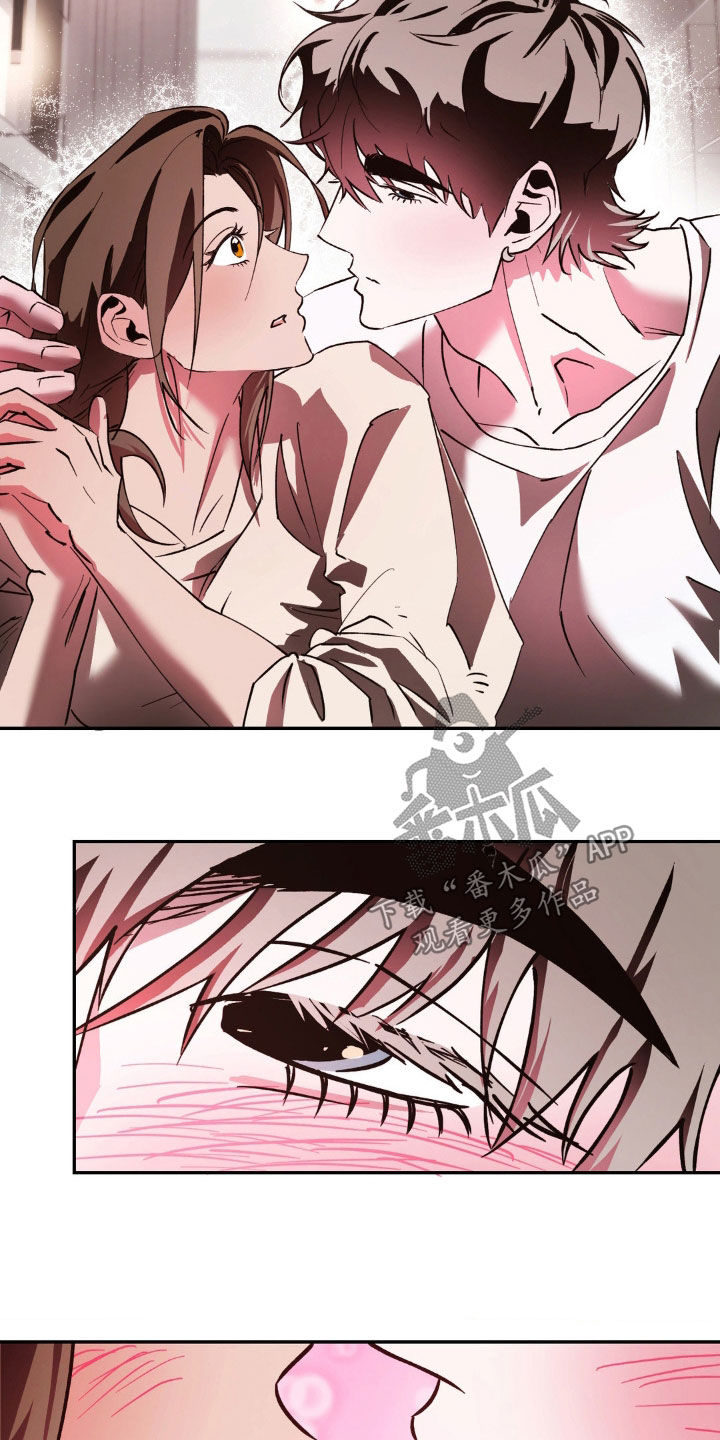 先分手后在一起的韩剧漫画,第59章：谢谢你在我身边（完结）4图