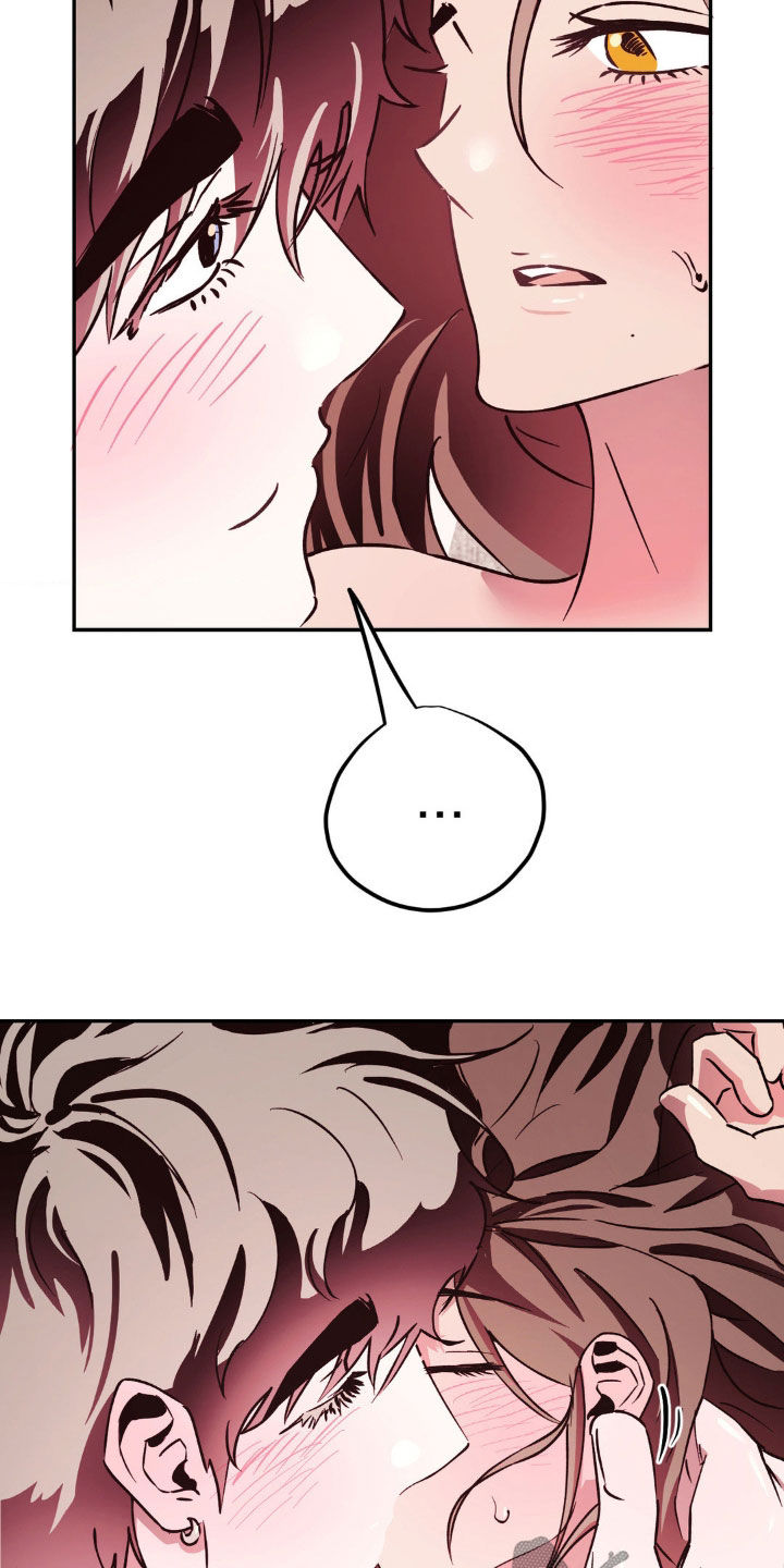 先分手一天漫画,第59章：谢谢你在我身边（完结）1图