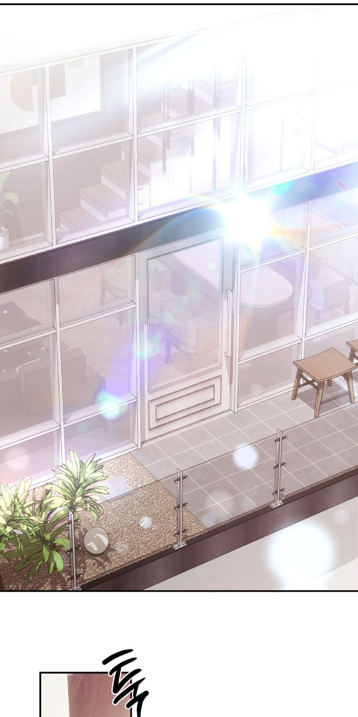 先分手一天漫画,第59章：谢谢你在我身边（完结）4图