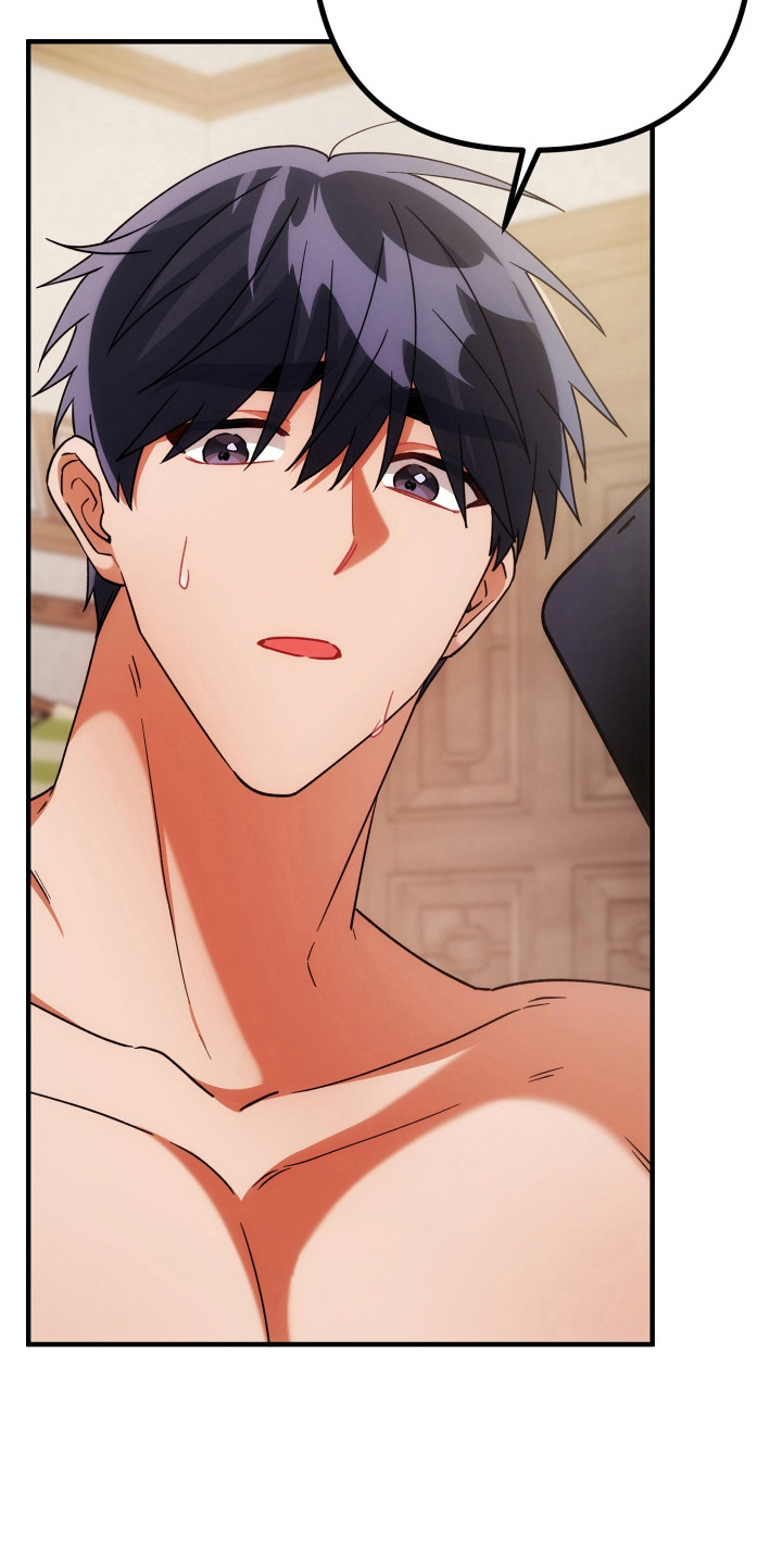 灰熊的玫瑰住宅小说漫画,第79章：已经来临5图