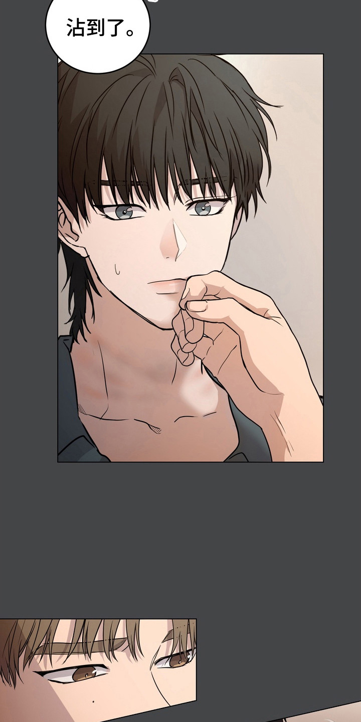 融情曲奇漫画,第44章：【第二季】永恒不变2图