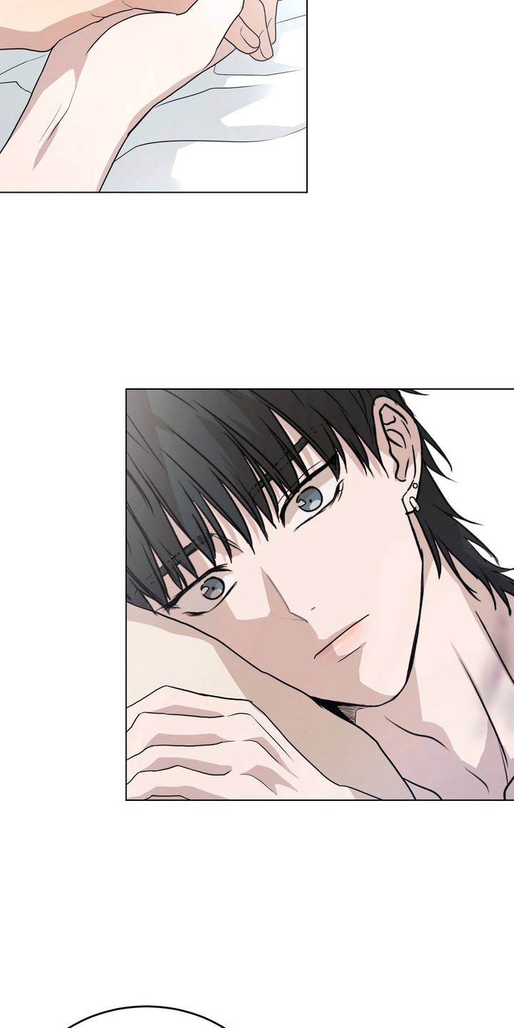 融情曲奇漫画,第44章：【第二季】永恒不变4图