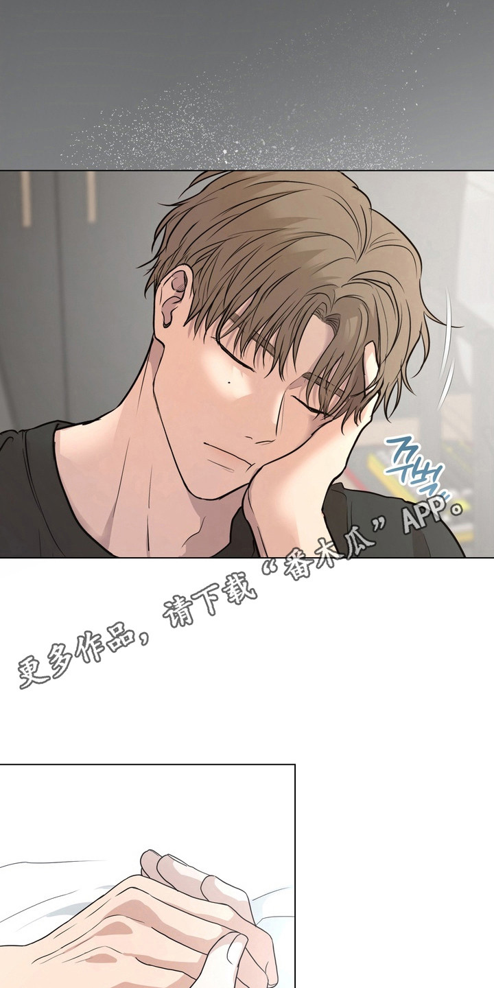 融情曲奇漫画,第44章：【第二季】永恒不变3图