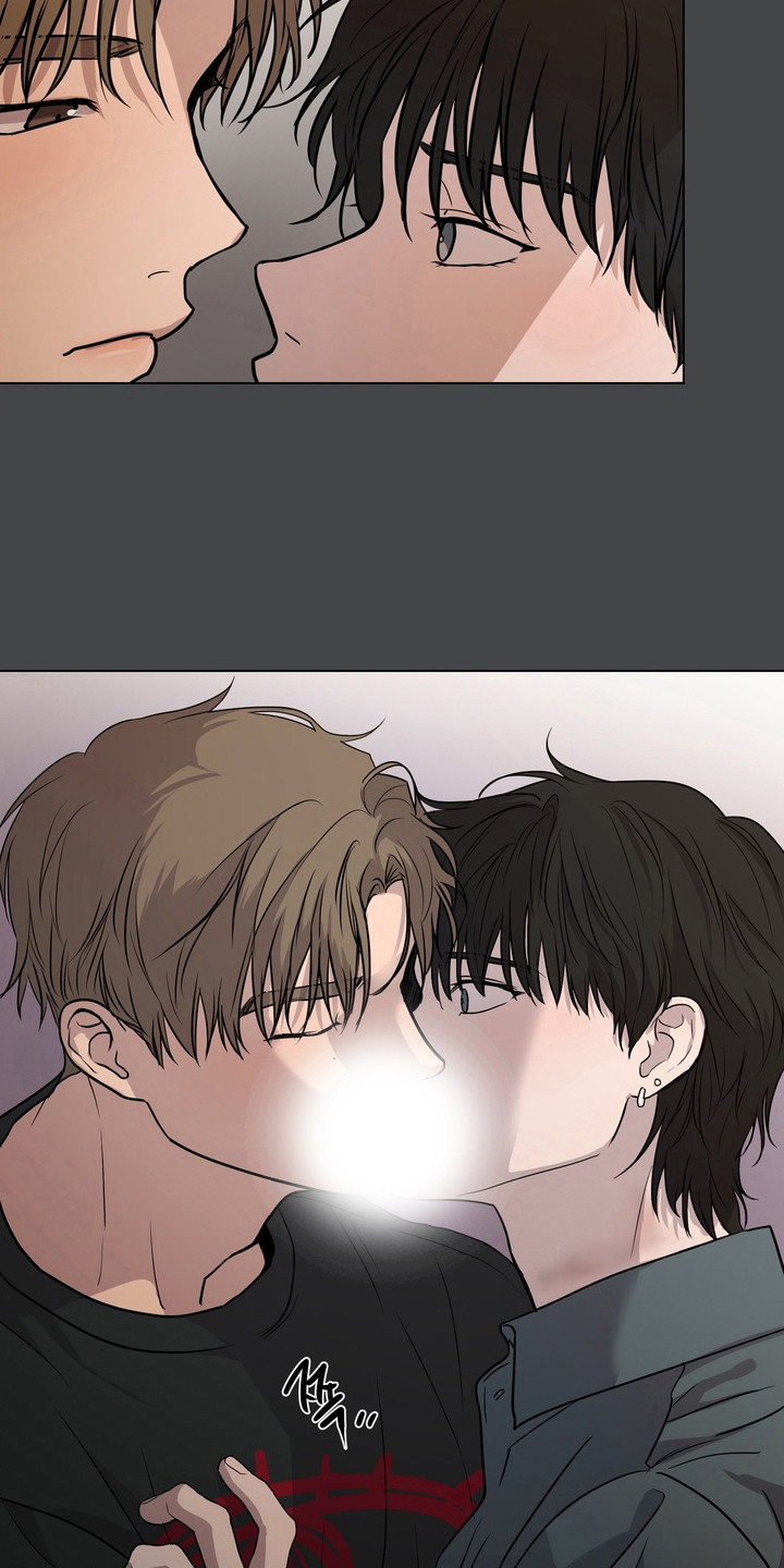 融情曲奇漫画,第44章：【第二季】永恒不变4图