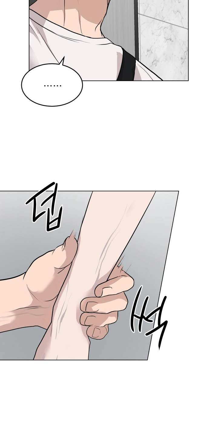 融情曲奇漫画,第45章：【第二季】负责3图