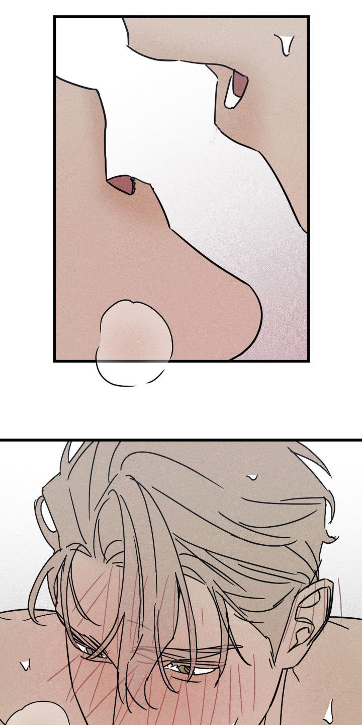 战争后遗症漫画,第38章：没人比我更幸福1图