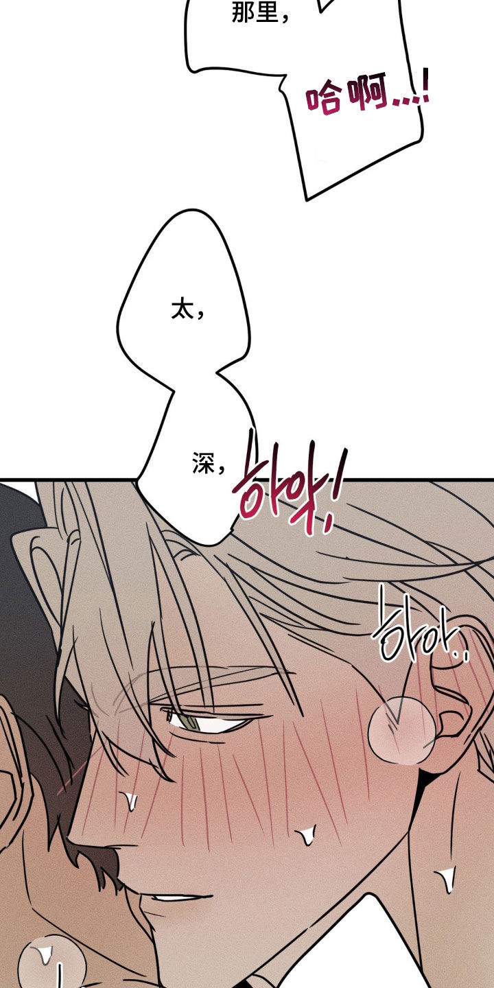 战争后遗症漫画,第38章：没人比我更幸福5图