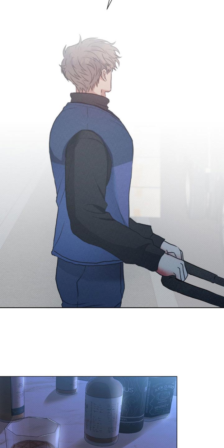 迟来的伴侣漫画全集完整版漫画,第56章：没用的想法4图