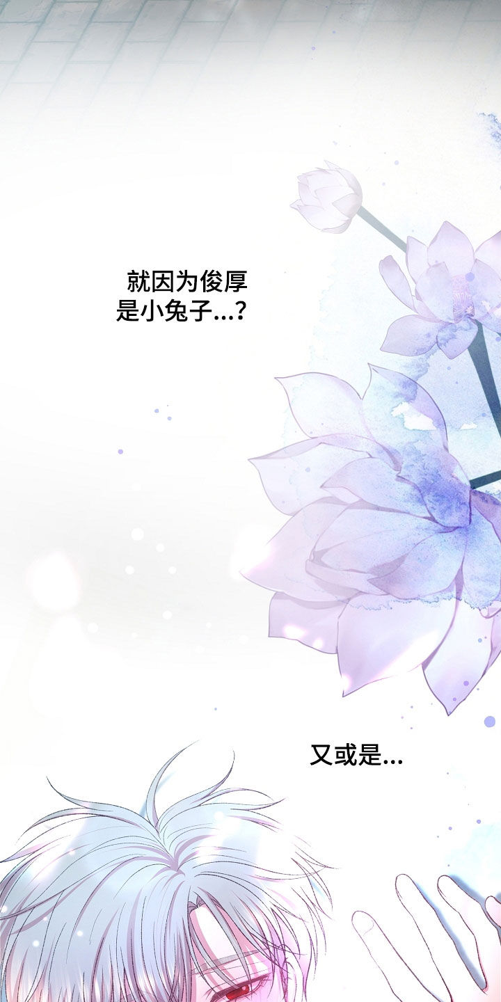 命运伴侣漫画,第87章：不想要这样1图