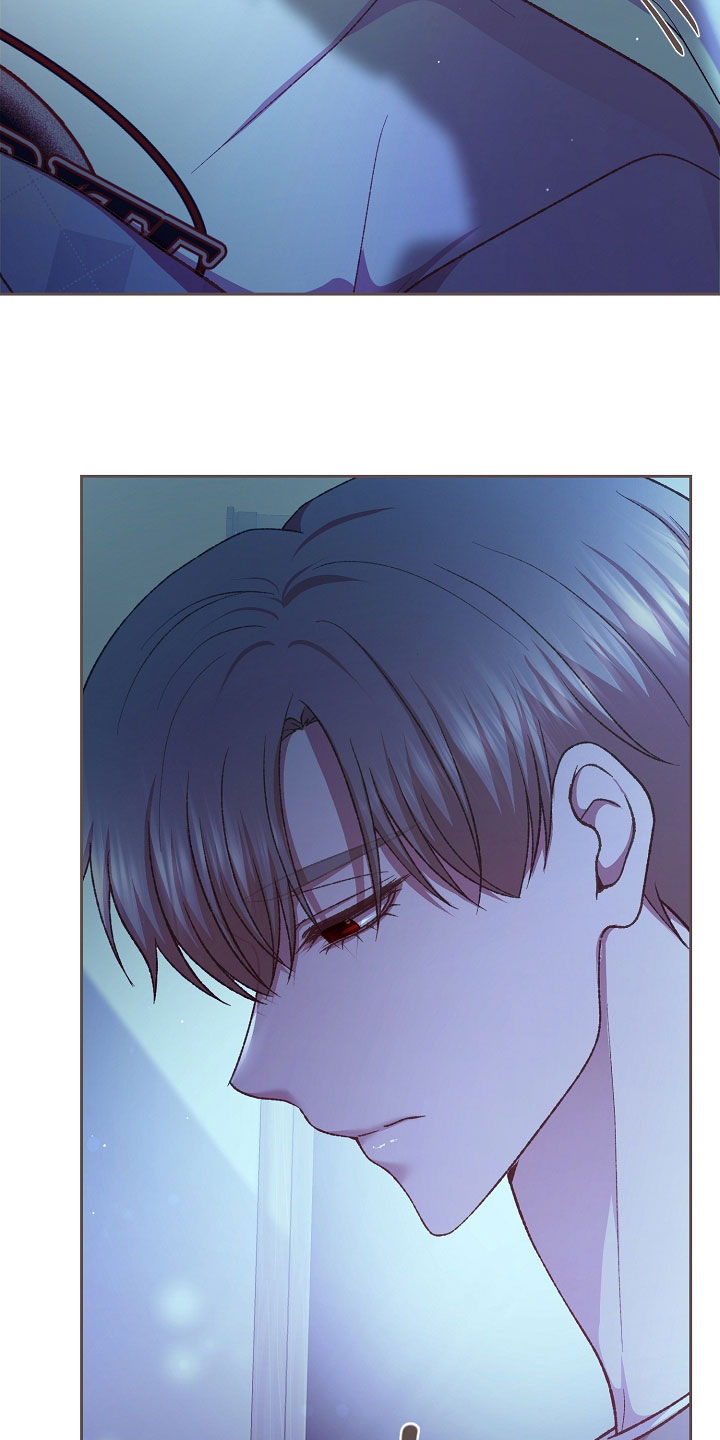 命运伴侣漫画,第88章：心酸4图