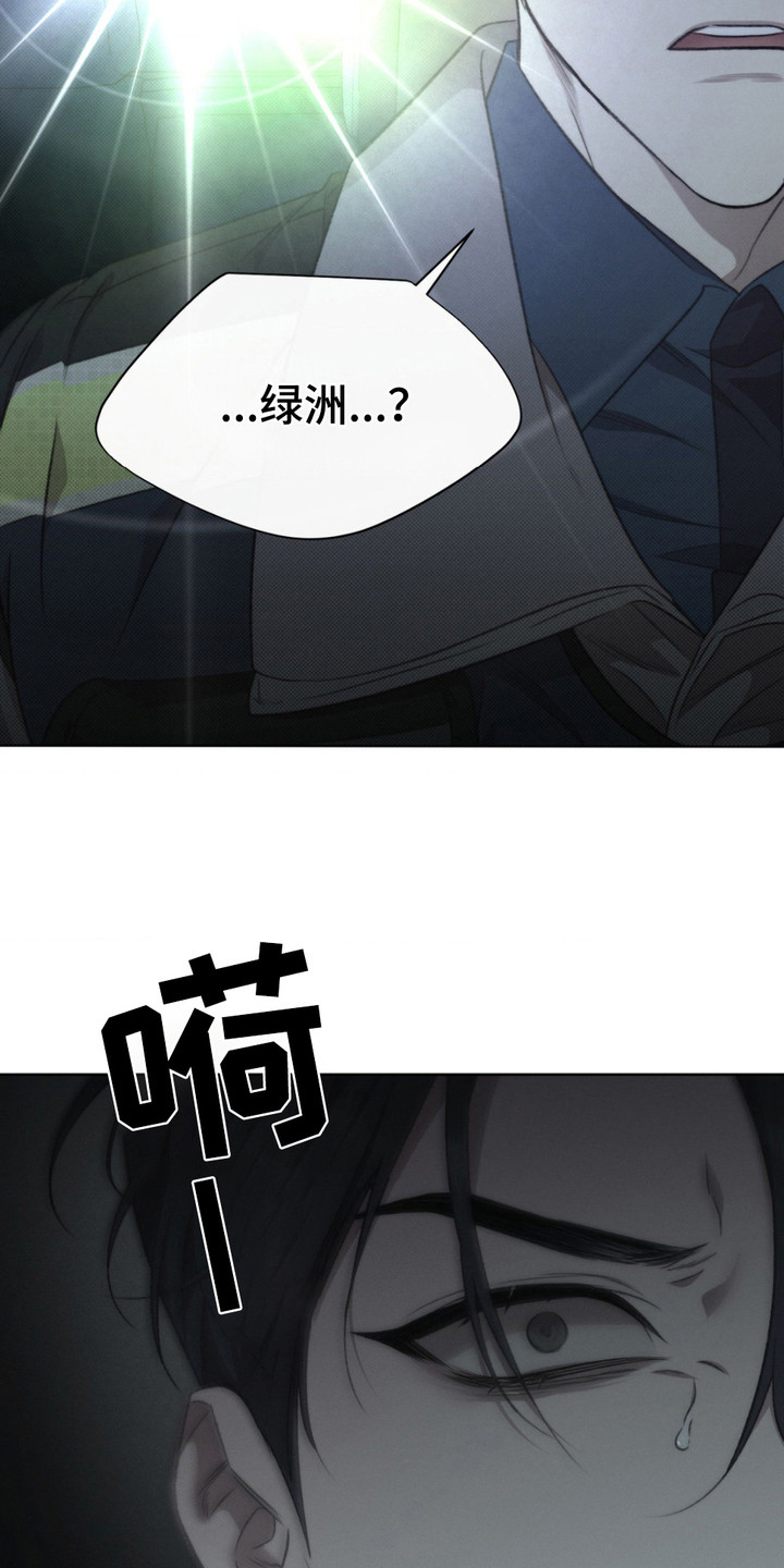 绿地集团漫画,第9章：察觉4图