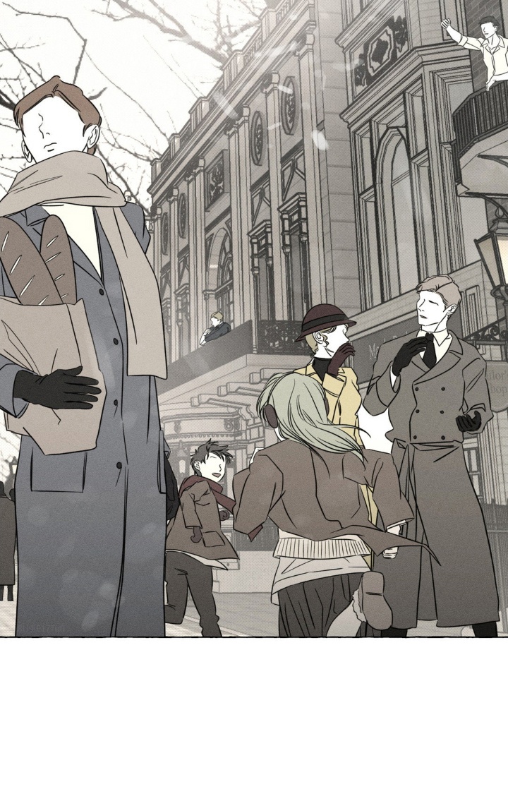 血族囚笼漫画,第62章：回到原点2图