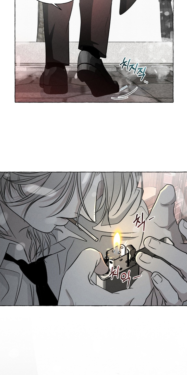 血族囚笼精彩片段推荐漫画,第63章：颓靡5图