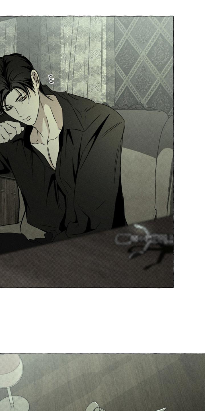 血族囚笼漫画,第69章：抓住了4图