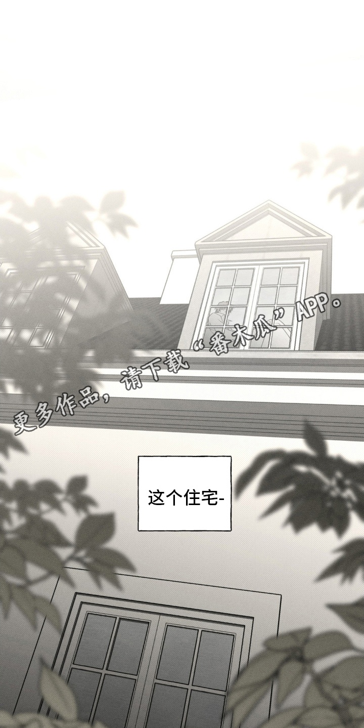 血族囚笼漫画,第62章：回到原点5图