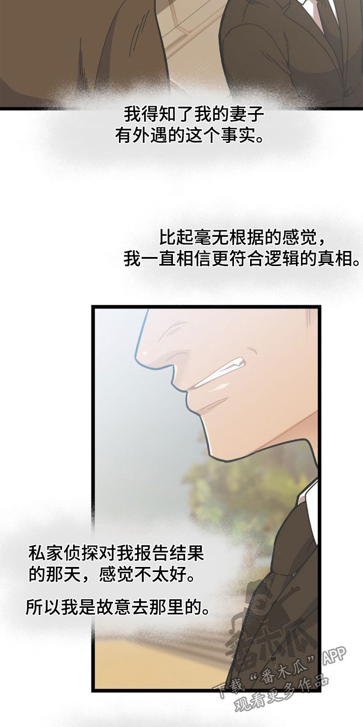 浴火重生漫画,第45章：外遇5图