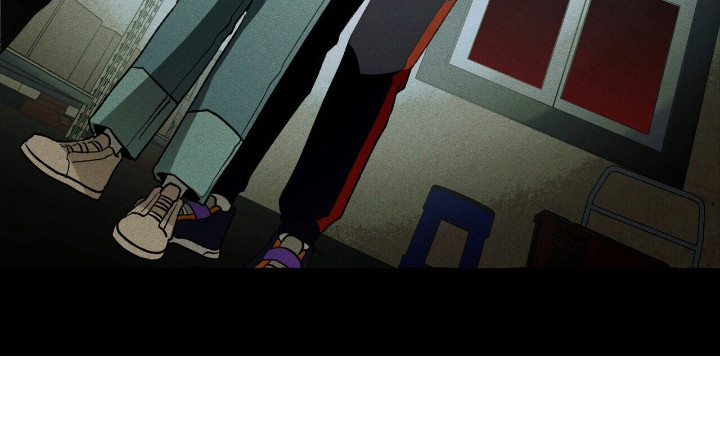 噩梦旅行steam漫画,第39章：寻找住所4图