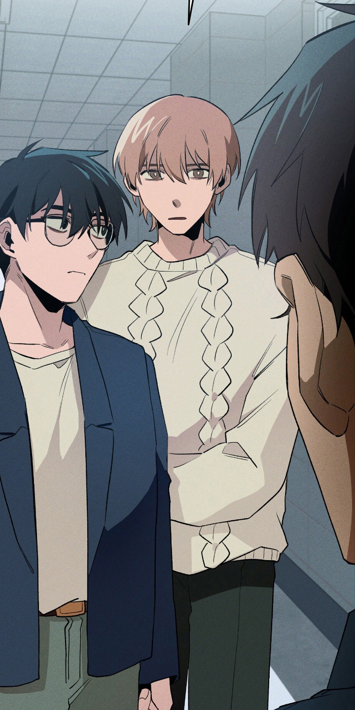 旅行的噩梦漫画,第36章：分开行动5图