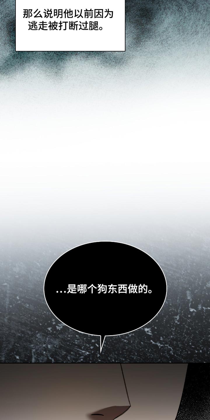 阴谋债务漫画,第61章：你可能会死2图