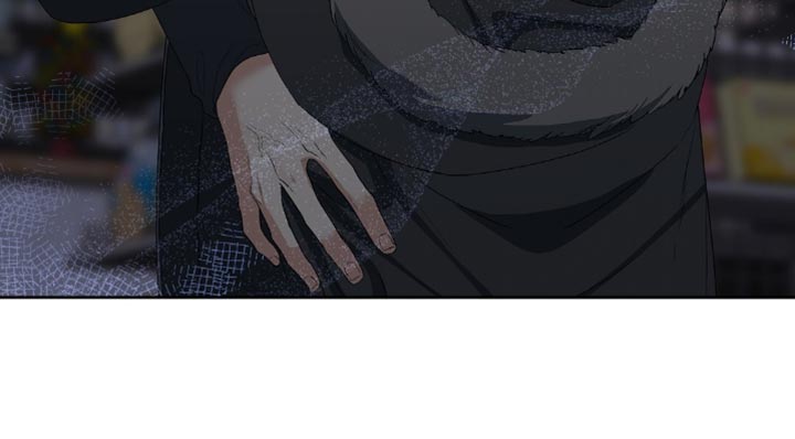 甜蜜的贿赂漫画,第41章：想欺负你1图