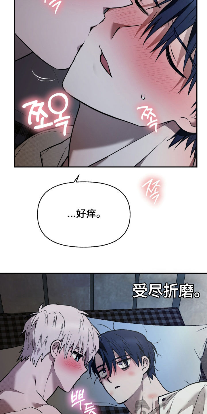 我的小笨熊漫画,第38章：这样也不错4图