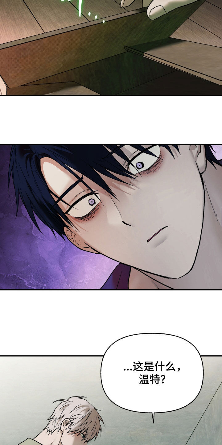 我的小笨熊漫画,第40章：这是什么5图