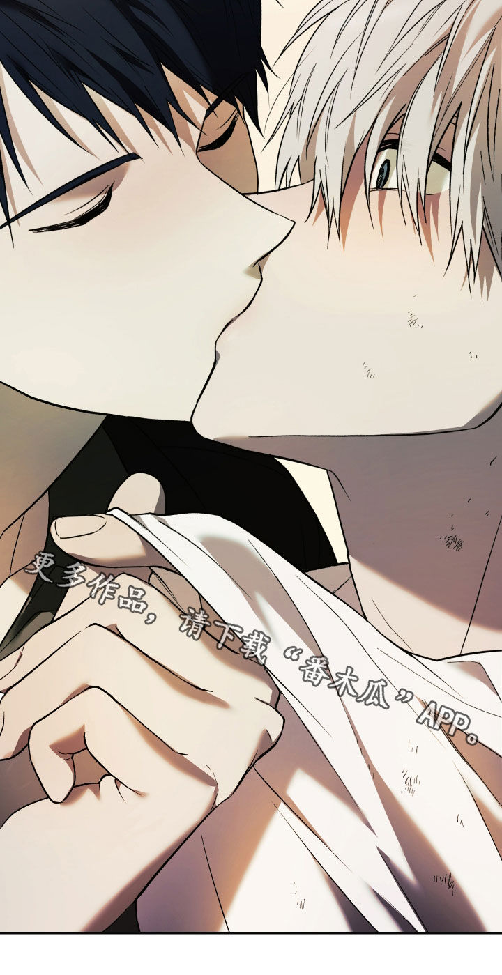 我的小笨熊漫画,第42章：相遇2图