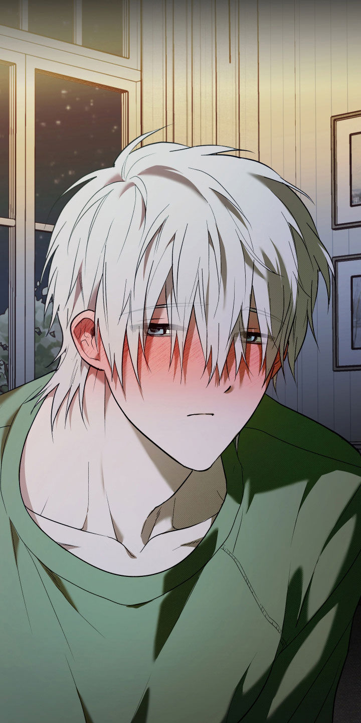 我的小笨熊漫画,第45章：不会忘记5图