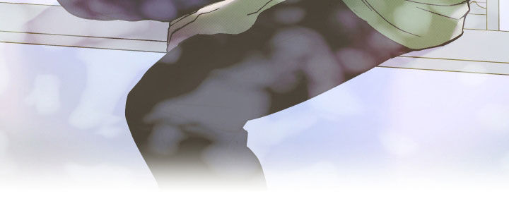 我的小笨熊漫画,第38章：这样也不错1图
