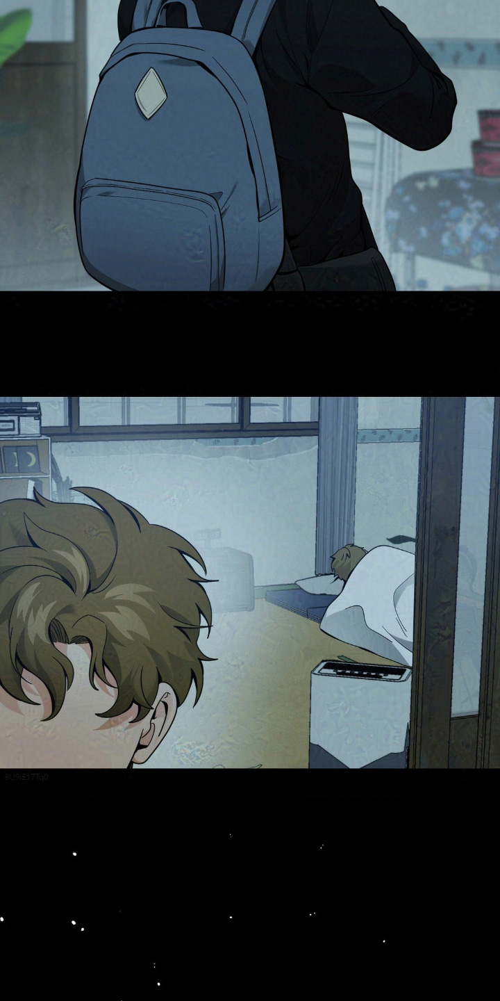 歹徒和跟踪狂漫画,第44章：演艺专业5图