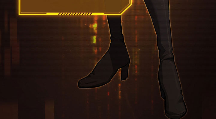 猎人回归漫画,第29章：蜜蜂小姐3图