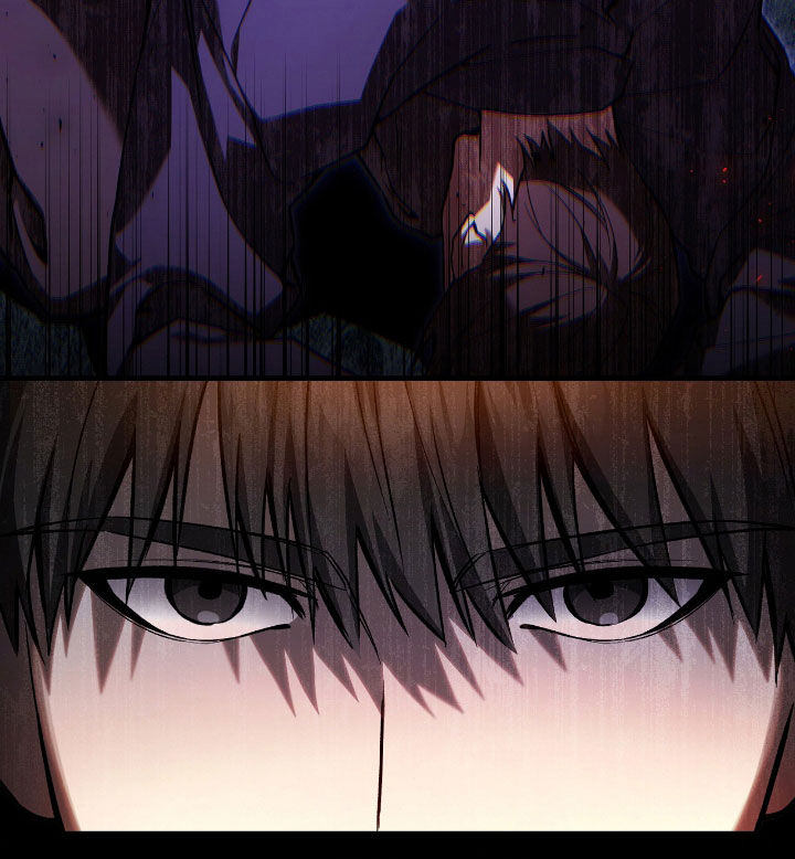 猎人回归漫画,第28章：乌鸦嘴2图