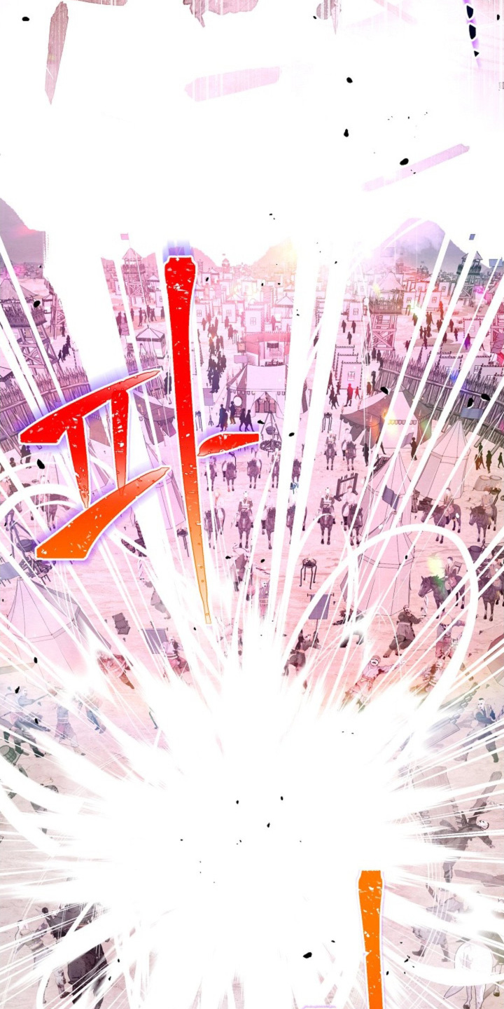 乱世之花漫画,第54章：开战3图