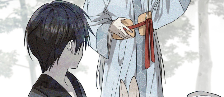 如意珠抖音名漫画,第24章：没有血缘关系4图