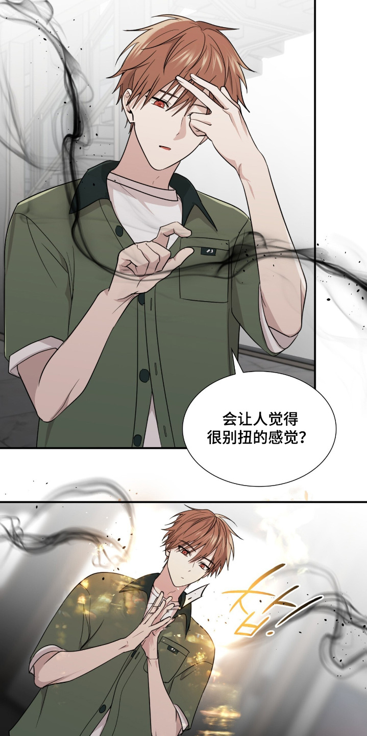 如意珠漫画,第22章：气息5图