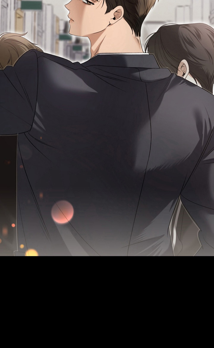 忧郁的视线完整版漫画,第1章：伤痛2图