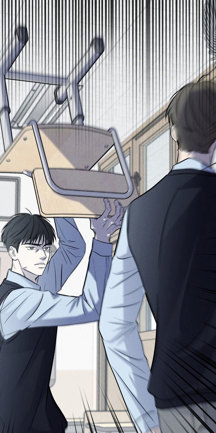 漫长的余生一个北魏宫女和她的时代pdf漫画,第7章：忍无可忍1图