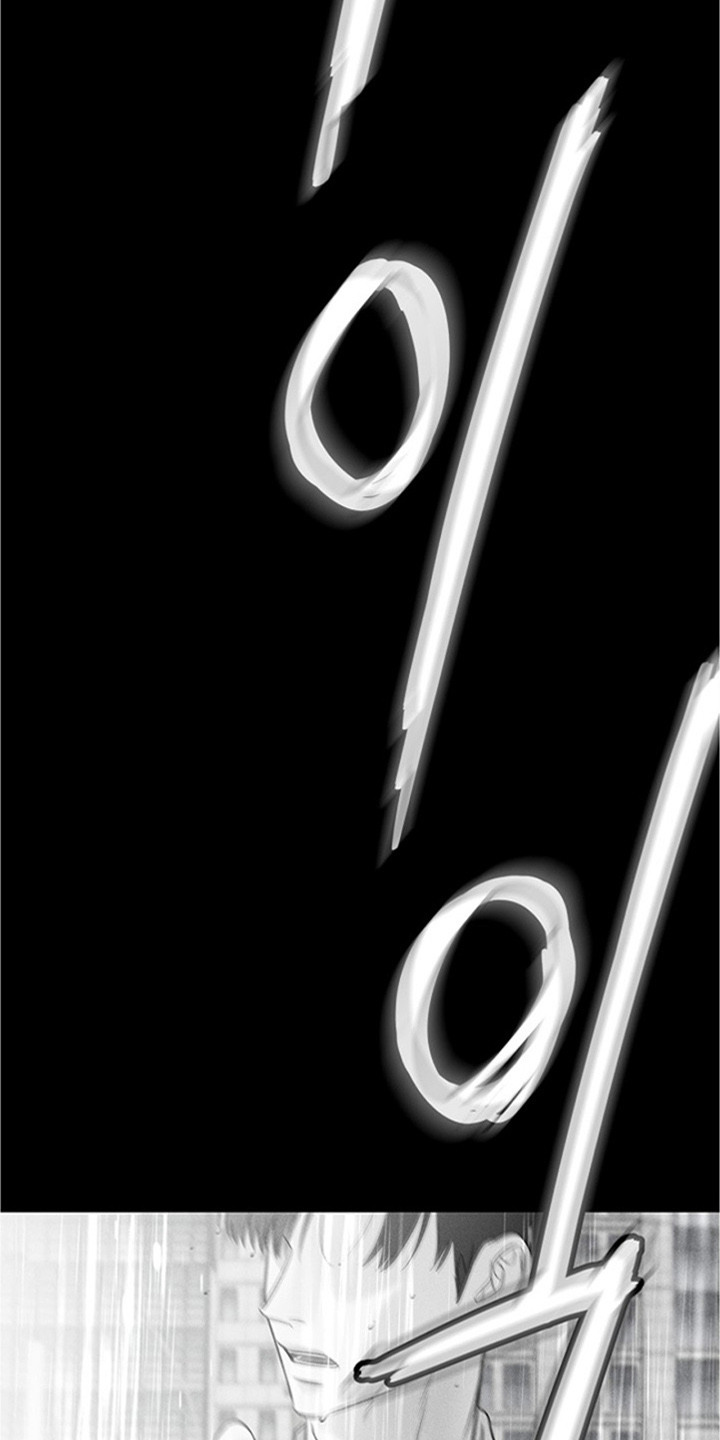 漫长的雨季文章漫画,第20章：很碍眼2图