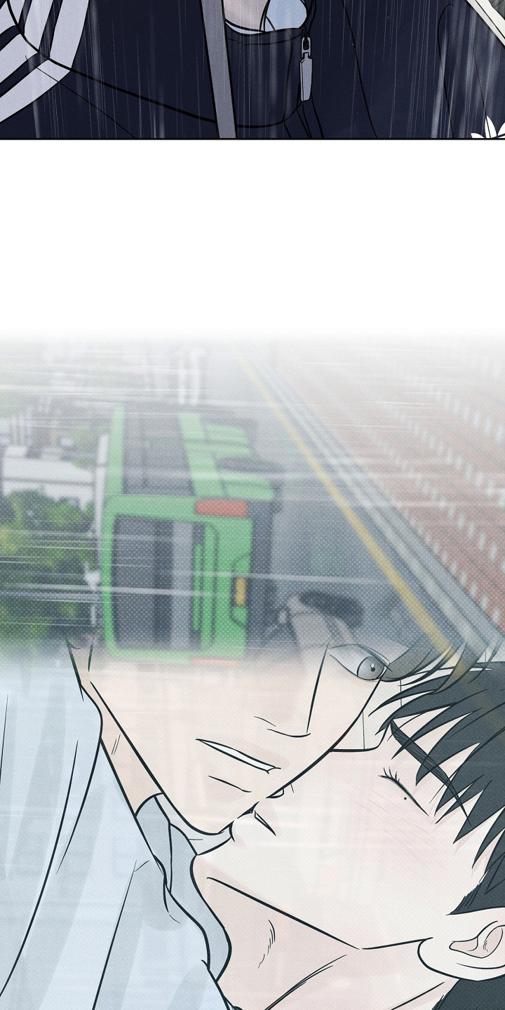 漫长的雨季漫画,第11章：目睹3图