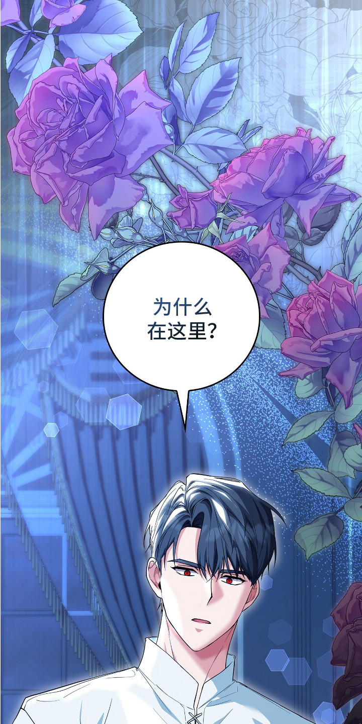 疯批大公的玩偶漫画,第2章：一周前1图