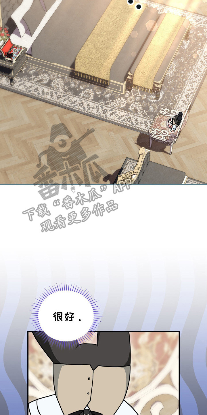 疯批大公的玩偶小说阅读漫画,第7章：珍藏2图