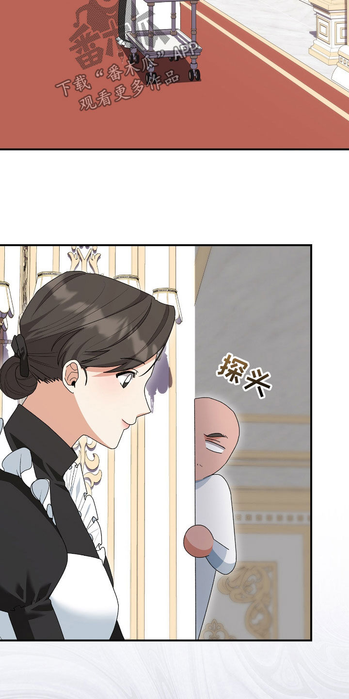 疯批大公的玩偶漫画,第25章：故乡的味道5图