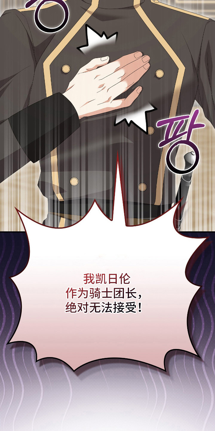 疯批大公的玩偶漫画免费下拉式漫画,第22章：误解5图