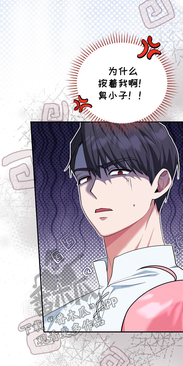 《疯批大公的玩偶》剧情漫画,第8章：确认状况1图