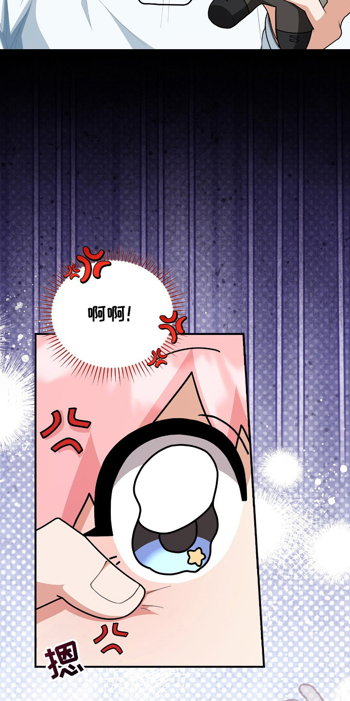 《疯批大公的玩偶》剧情漫画,第8章：确认状况5图