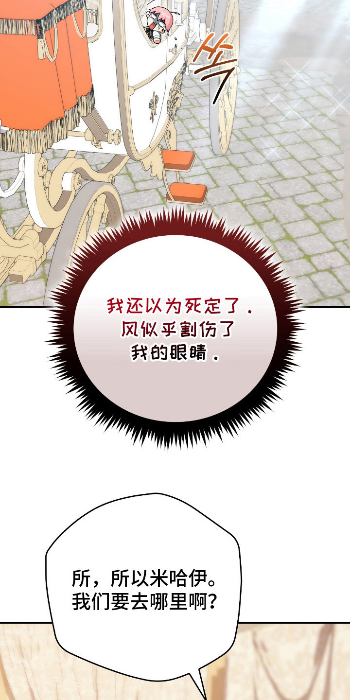 《疯批大公的玩偶》的作者是谁漫画,第12章：称呼1图