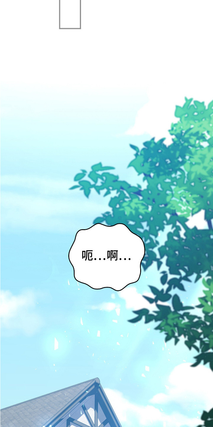 疯批大公的玩偶漫画,第3章：一阵眩晕2图